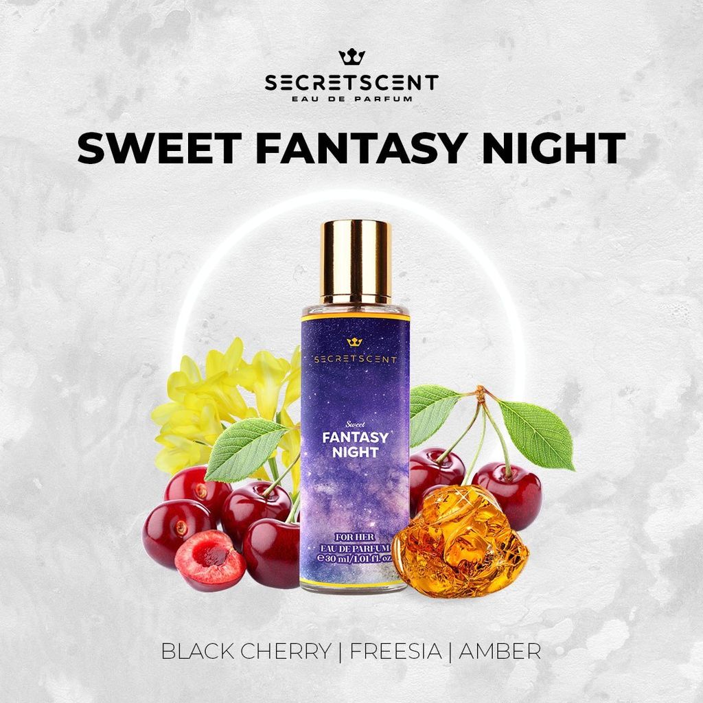 S. FANTASY NIGHT