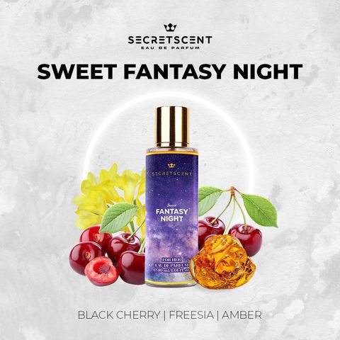 S. FANTASY NIGHT
