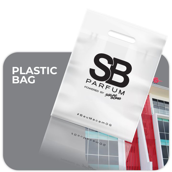 PLASTIC BAG