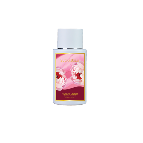 Hush Lush RAYA EDITION