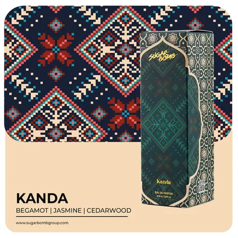 Kanda
