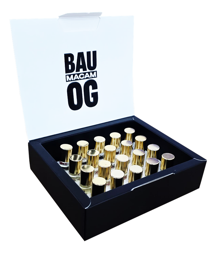TESTER KIT 2