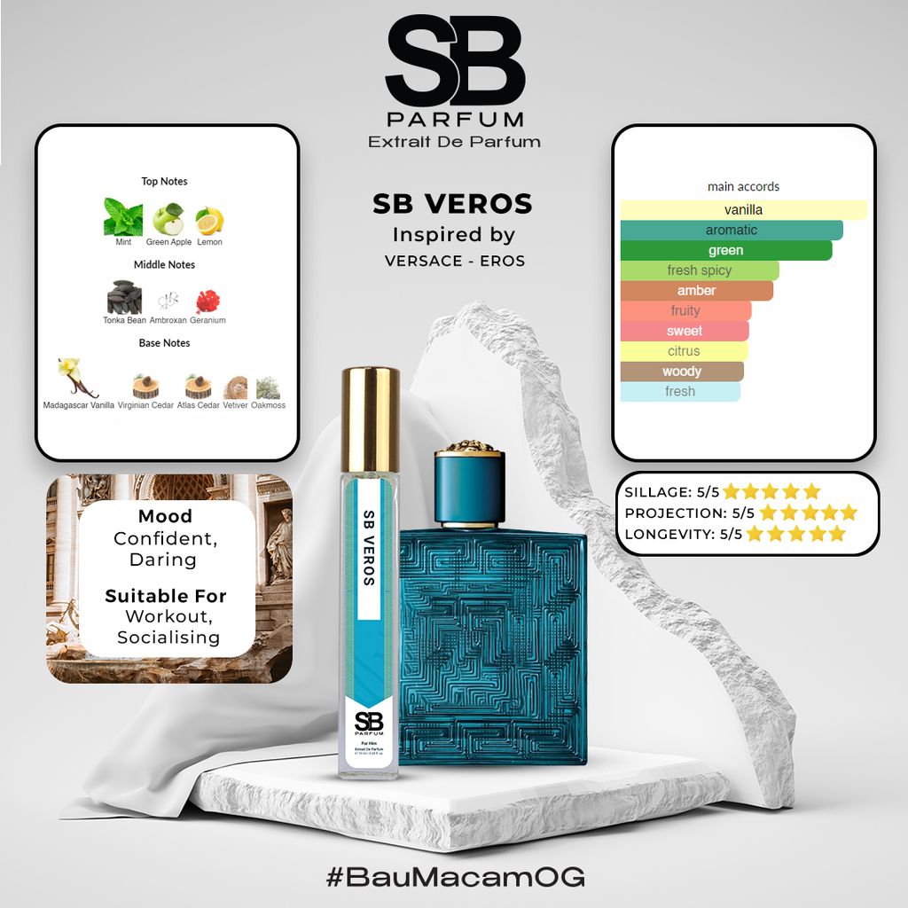 SB VEROS WEB