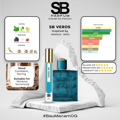 SB VEROS WEB