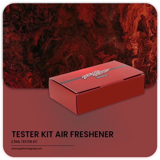 Tester Kit AF