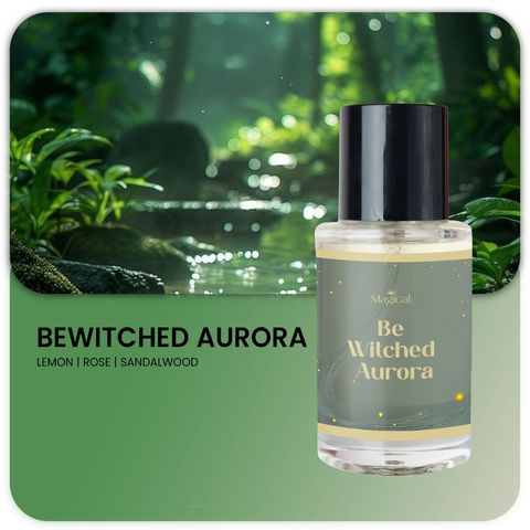 BEWITCHED AURORA