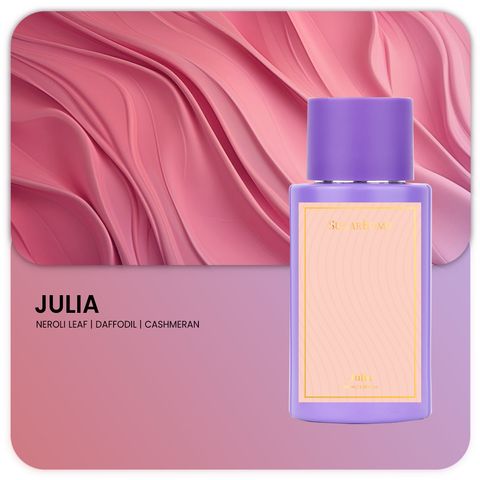 JULIA