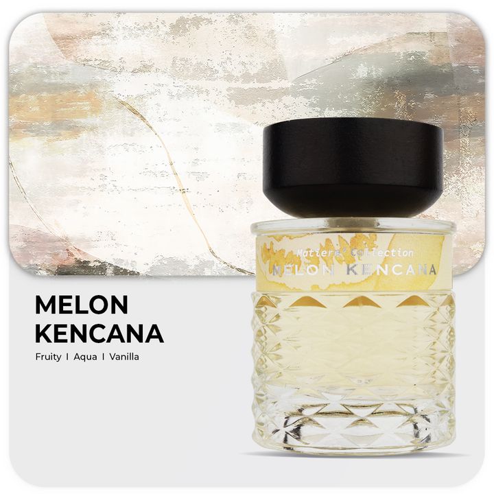 MELON KENCANA