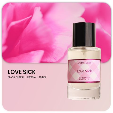 LOVE SICK 30ML