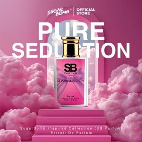 PURE SEDUCTION