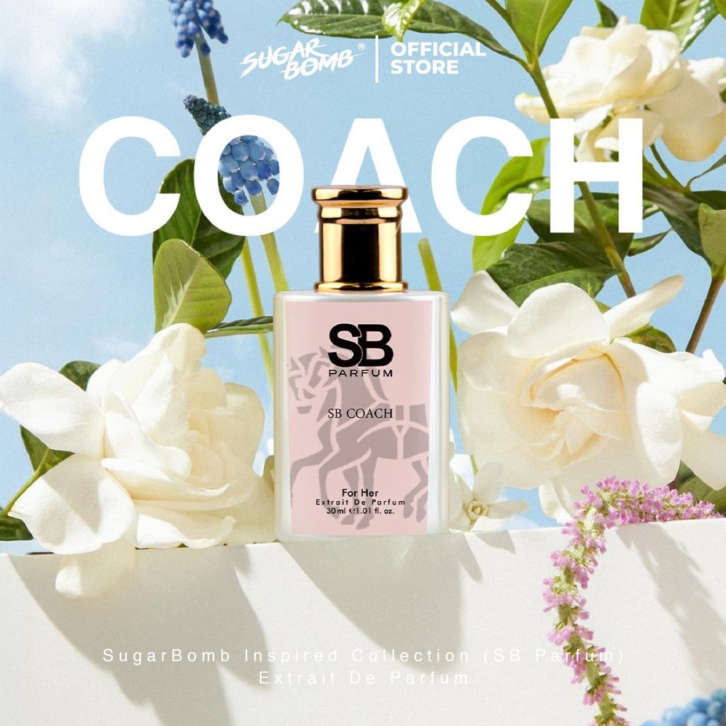 COACH