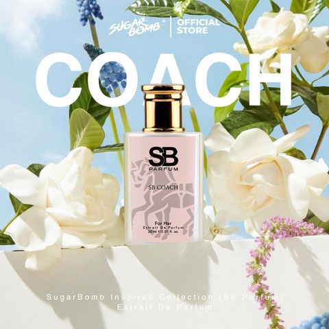 COACH