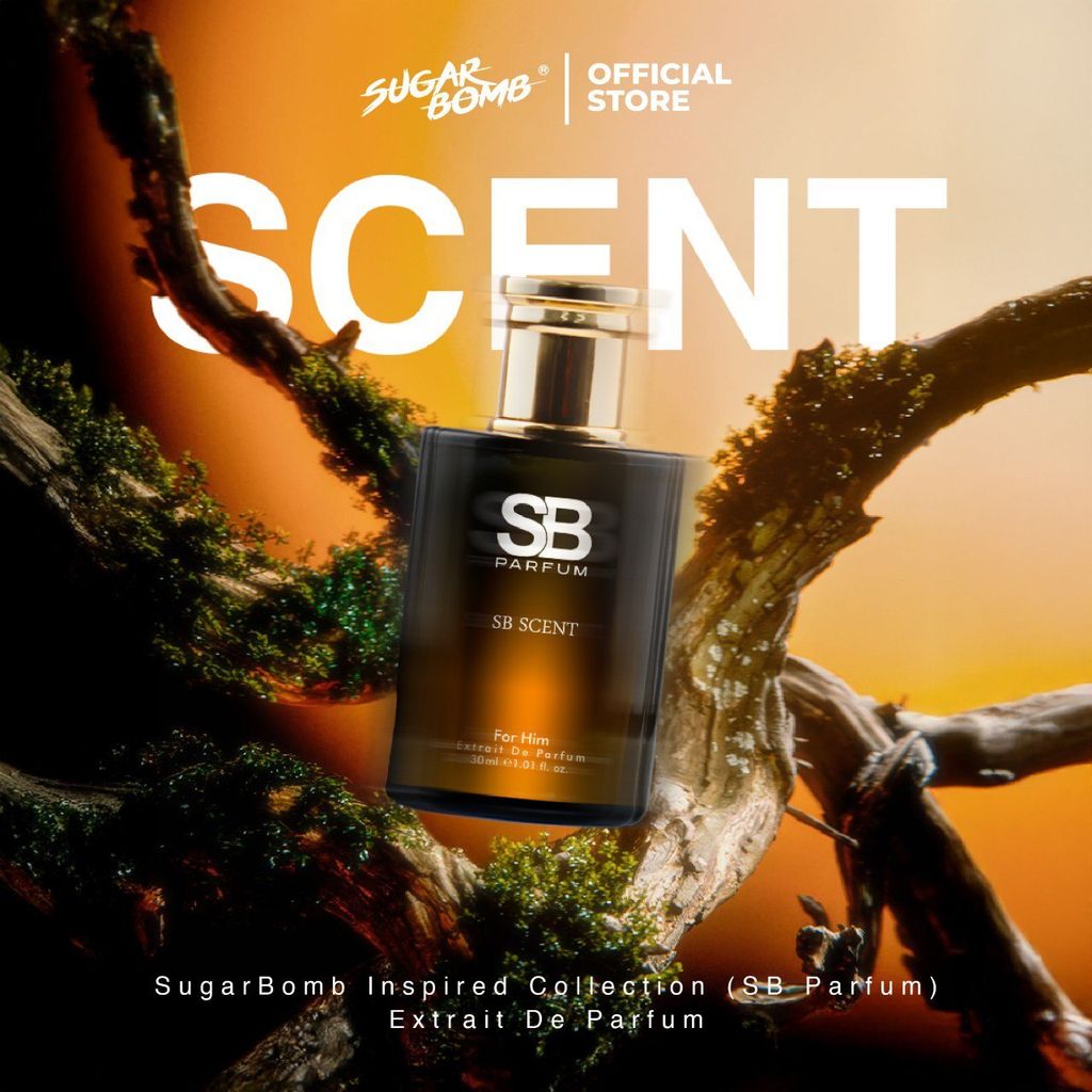 SCENT