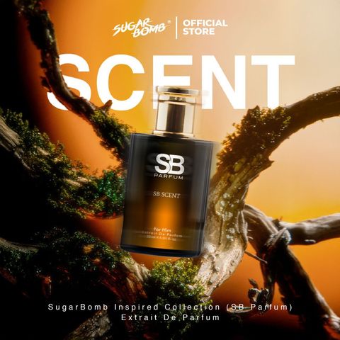 SCENT