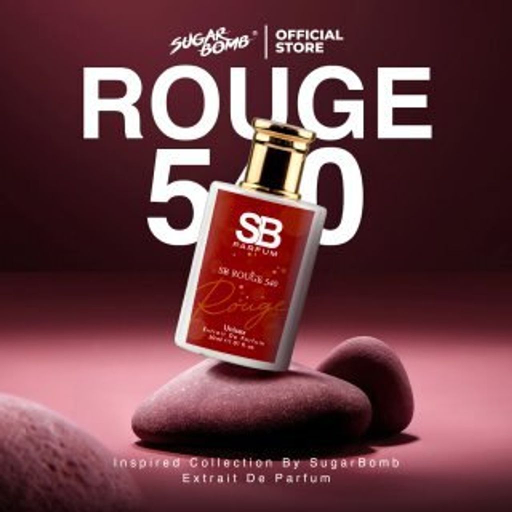 ROUGE 540