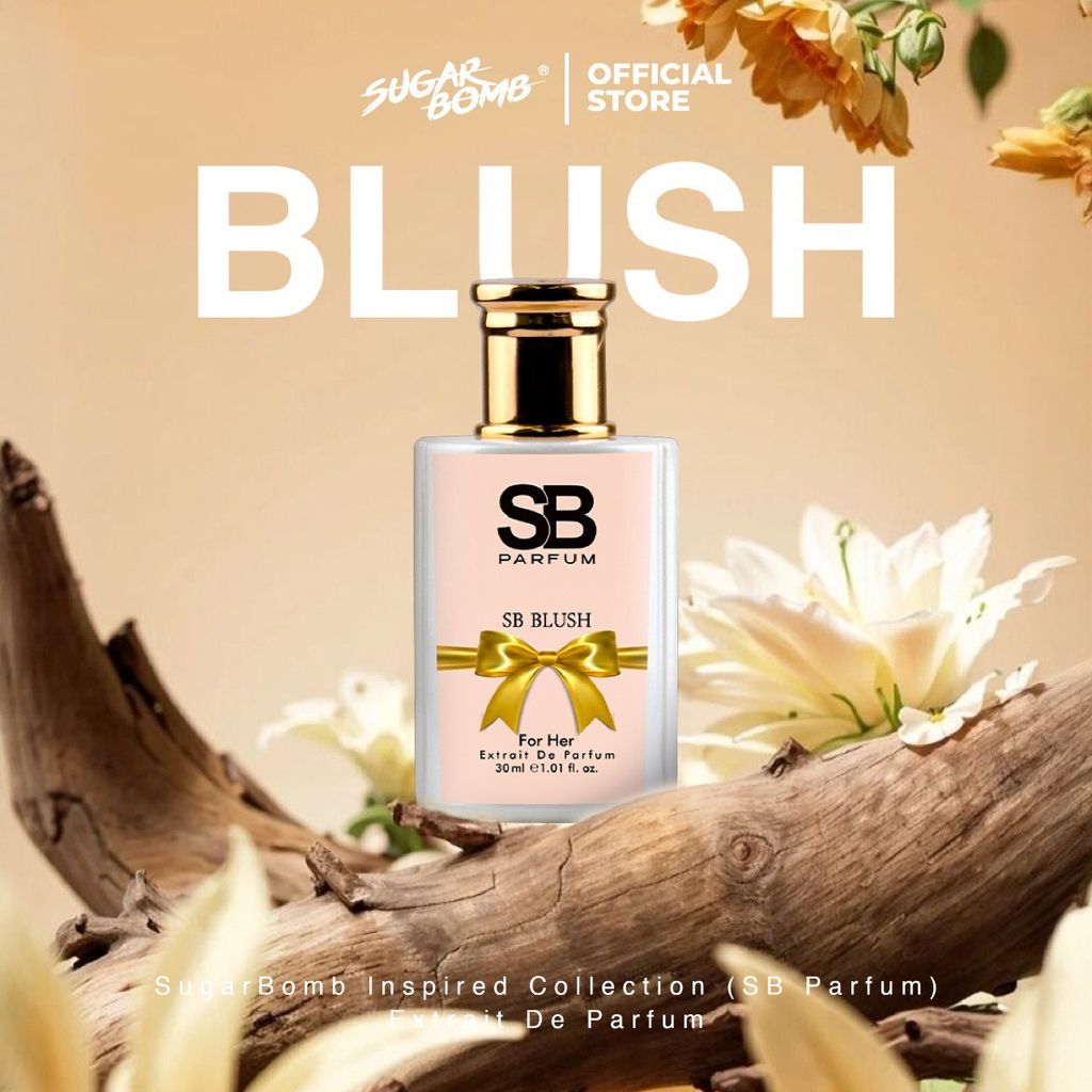 BLUSH