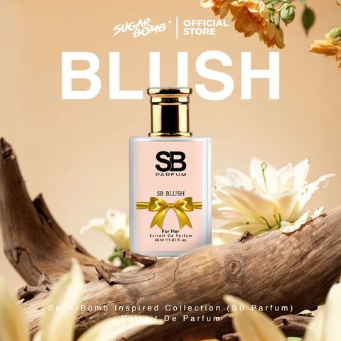 BLUSH