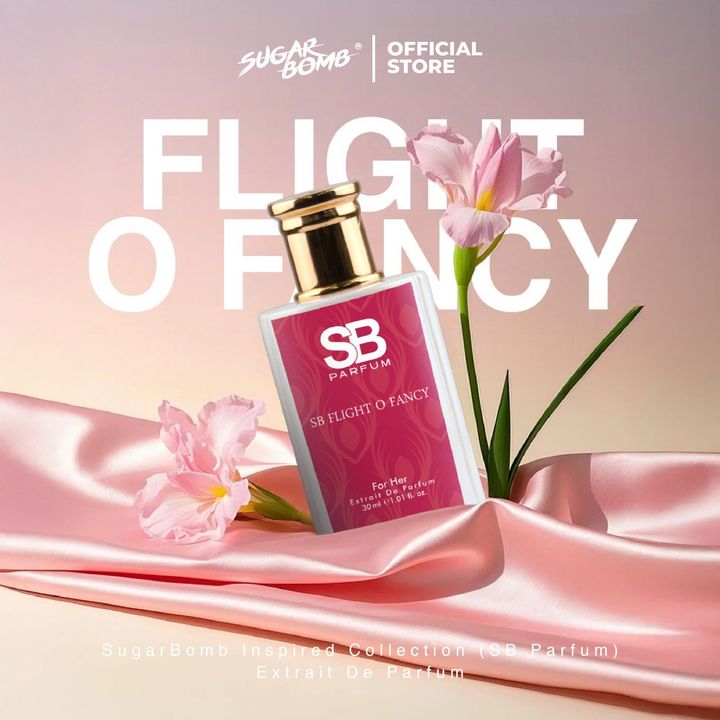 FLIGHT O FANCY
