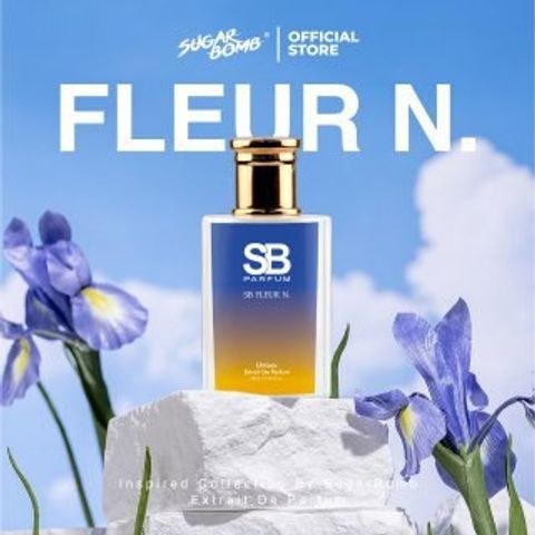 FLEUR N.