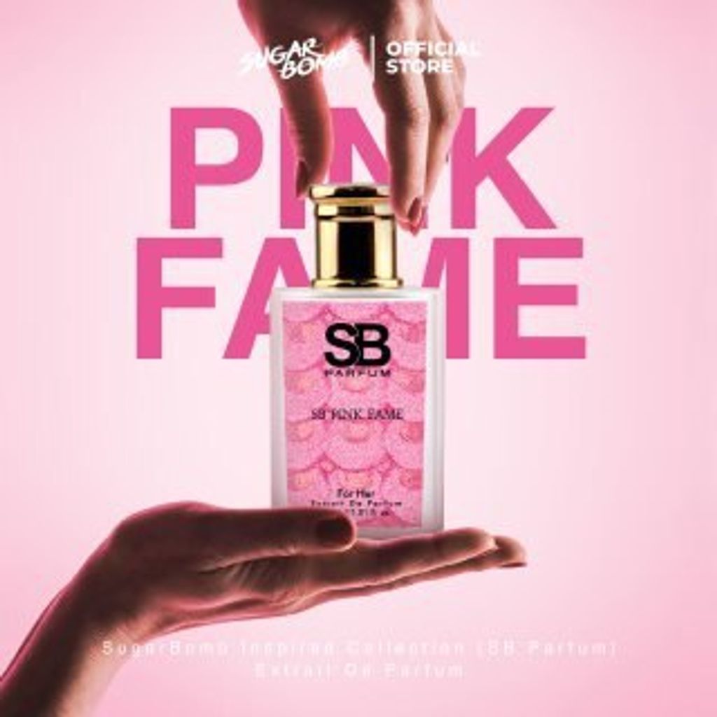 PINK FAME