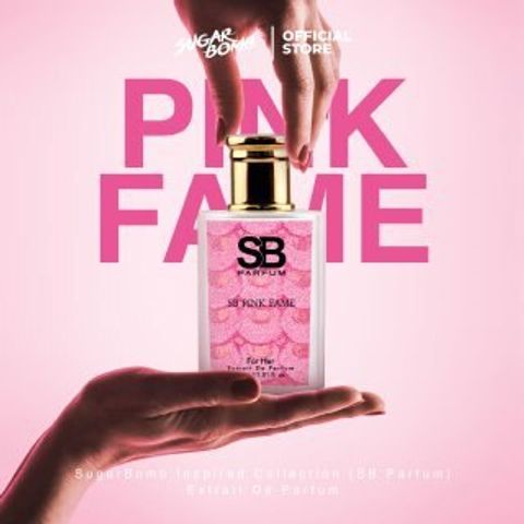 PINK FAME
