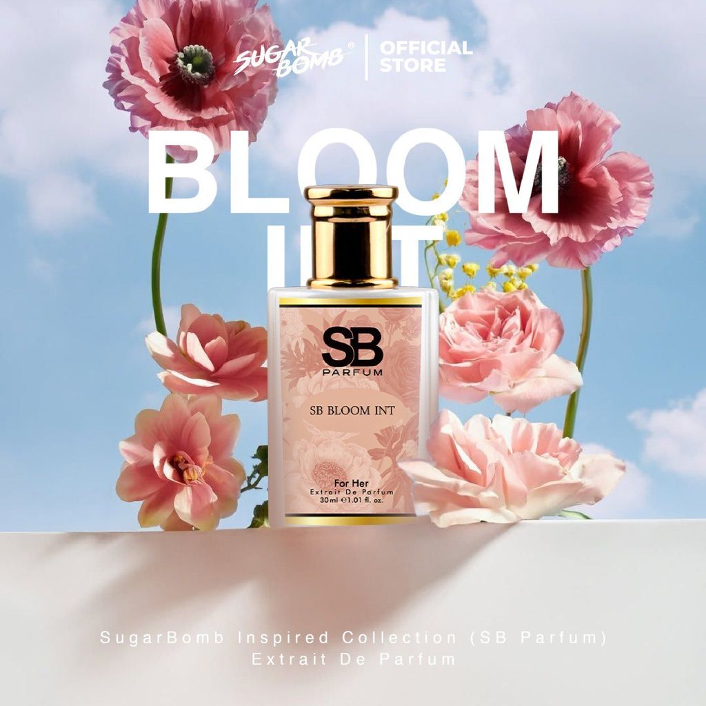 BLOOM INT