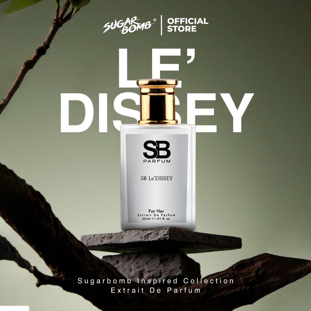 LE'DISSEY