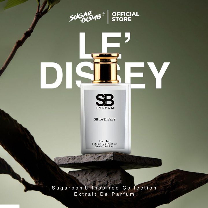 LE'DISSEY