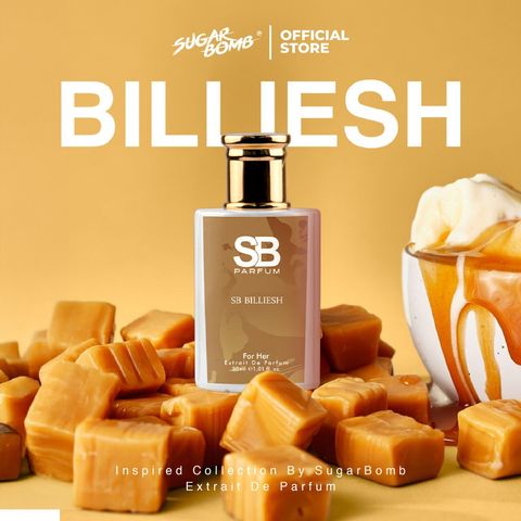 BILLIESH