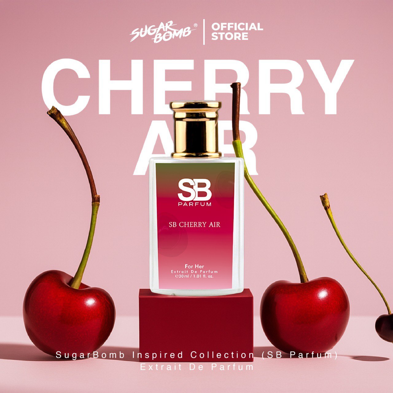 sb cherry
