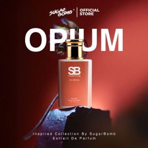 OPIUM