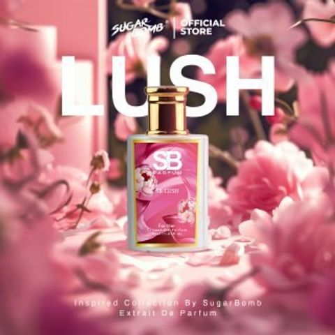 LUSH