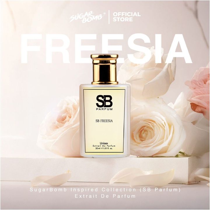 FREESIA