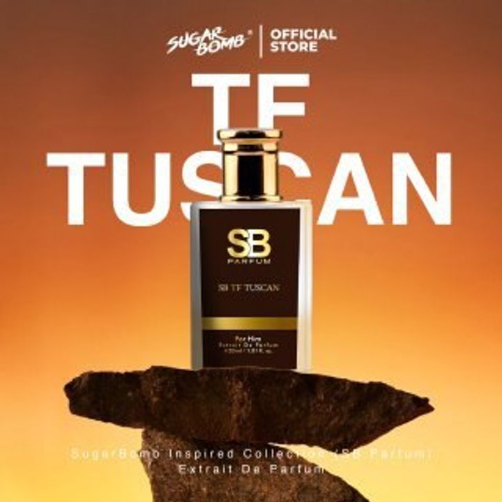 TF TUSCAN