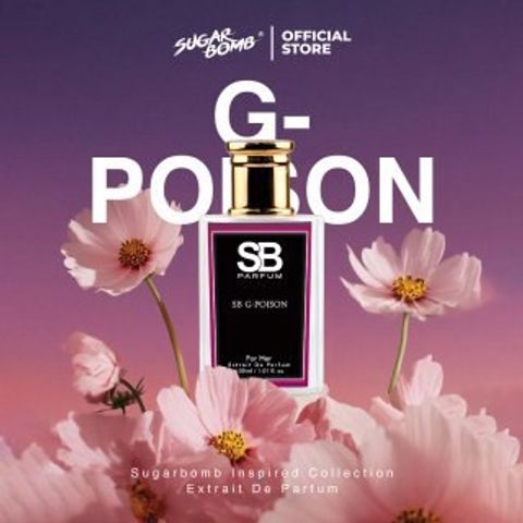 G POISON