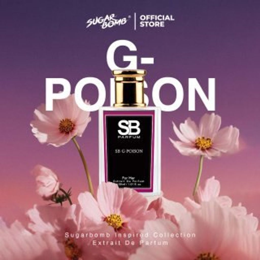 G POISON