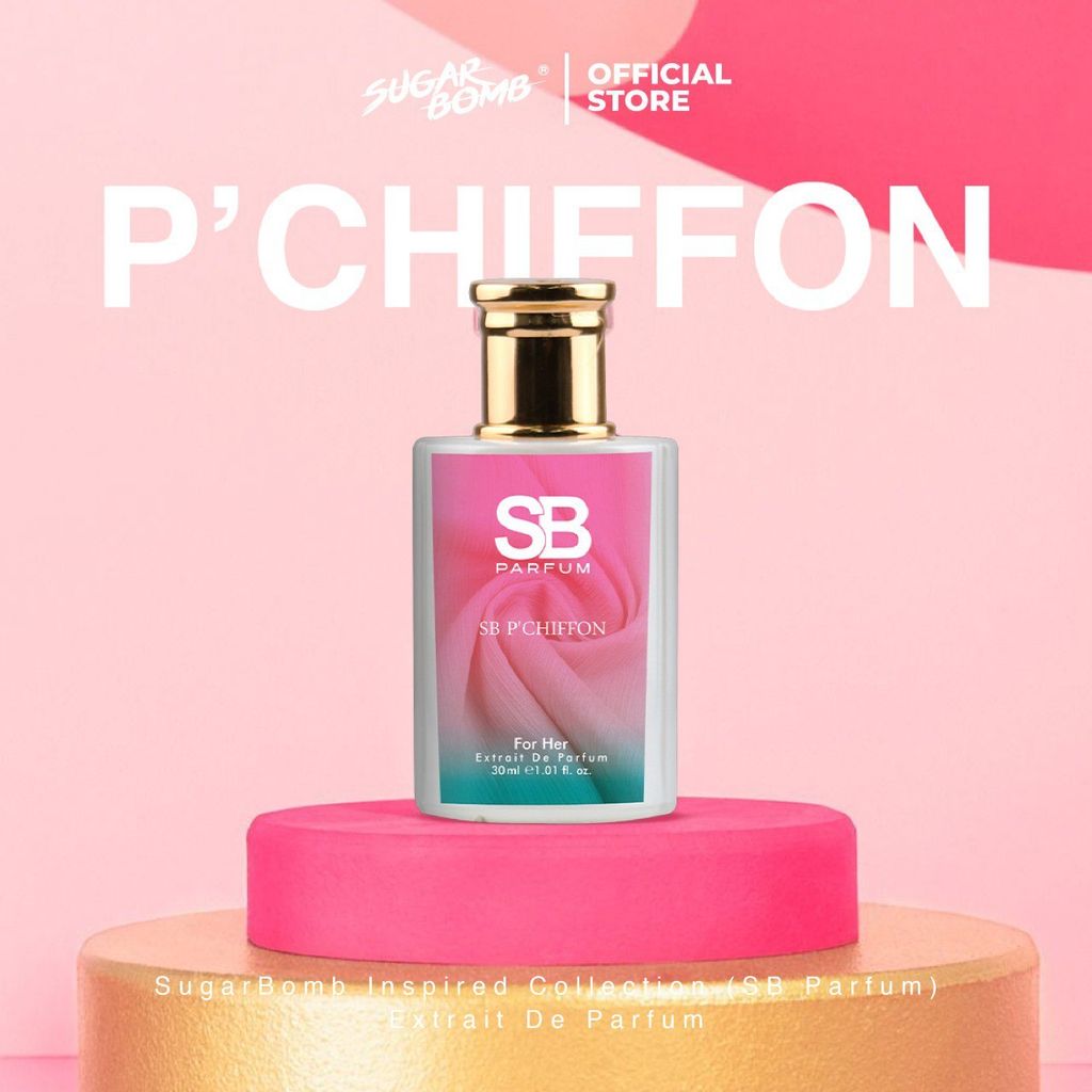 P'CHIFFON