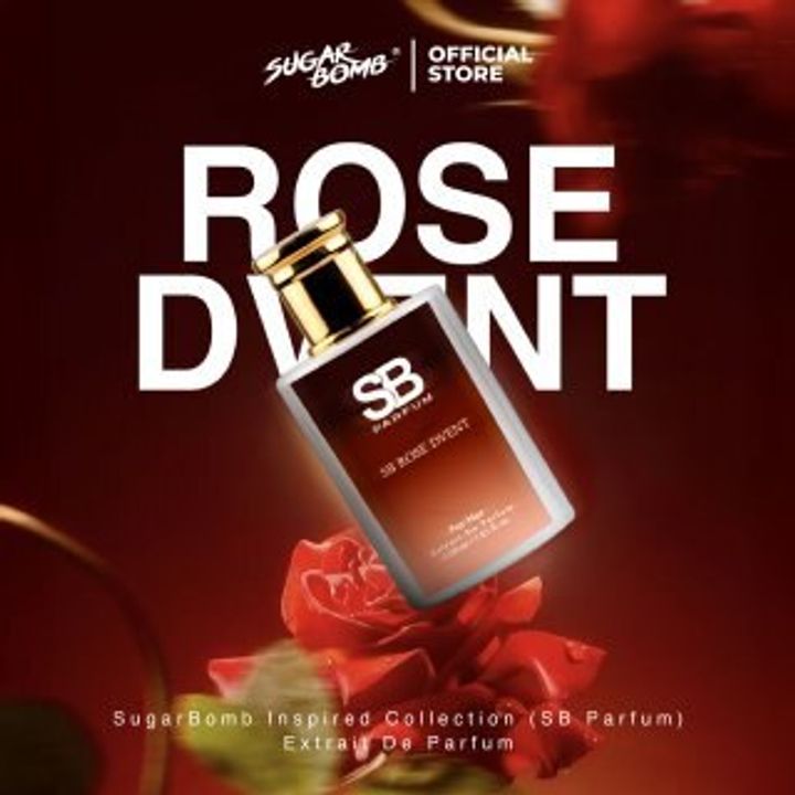 ROSE DVENT