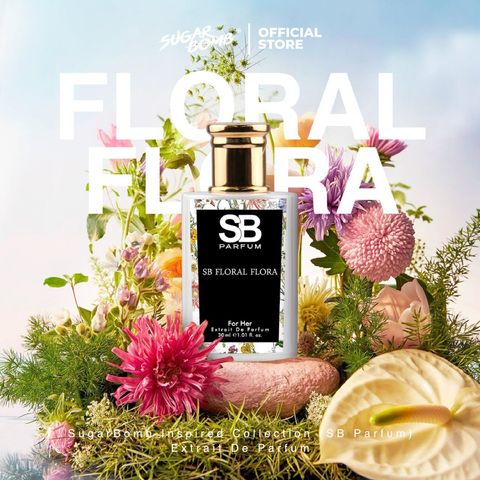 FLORAL FLORA