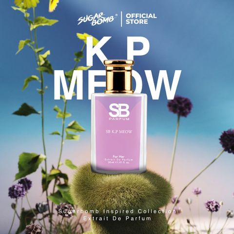 K.P MEOW