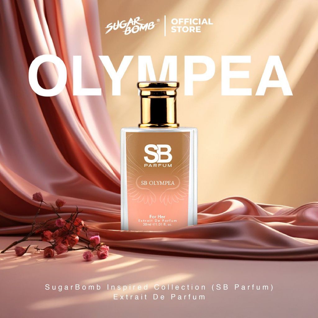 OLYMPEA
