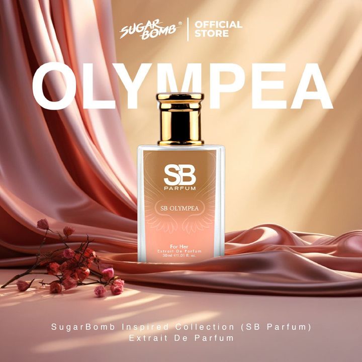 OLYMPEA