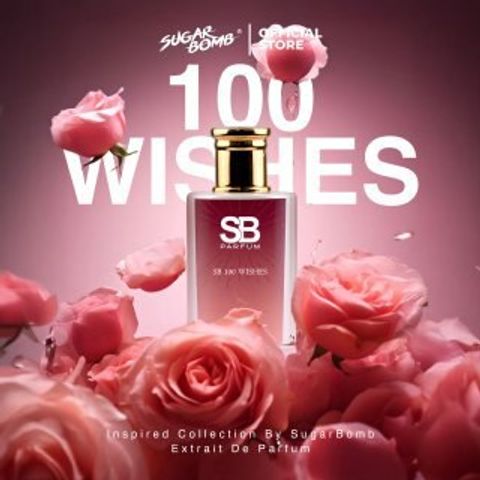 100 WISHES