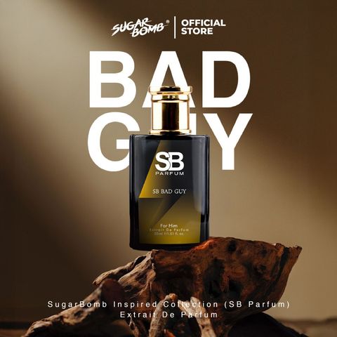 BAD GUY