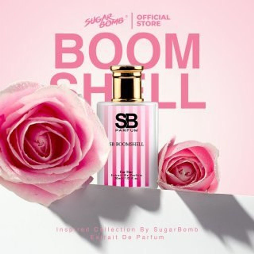 BOOMSHELL