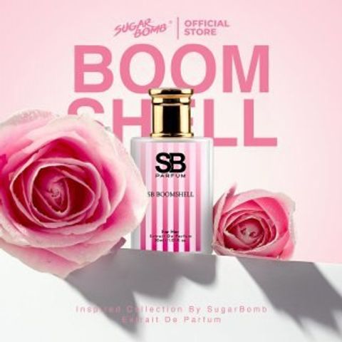BOOMSHELL