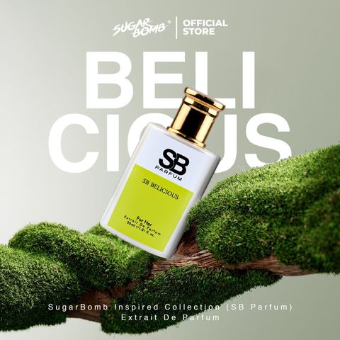 BELICIOUS