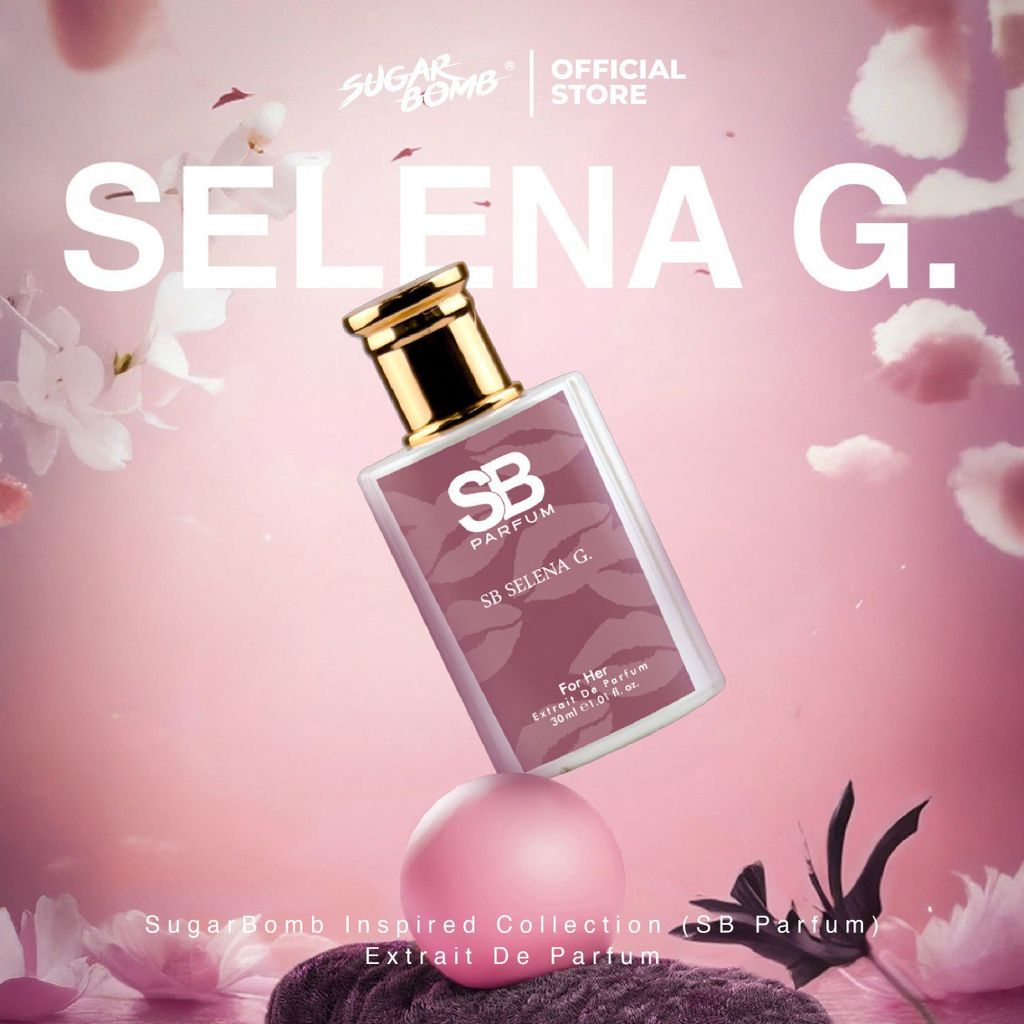 SELENA G.