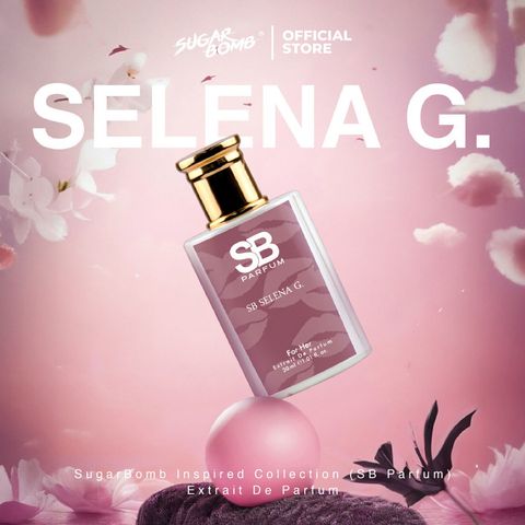 SELENA G.
