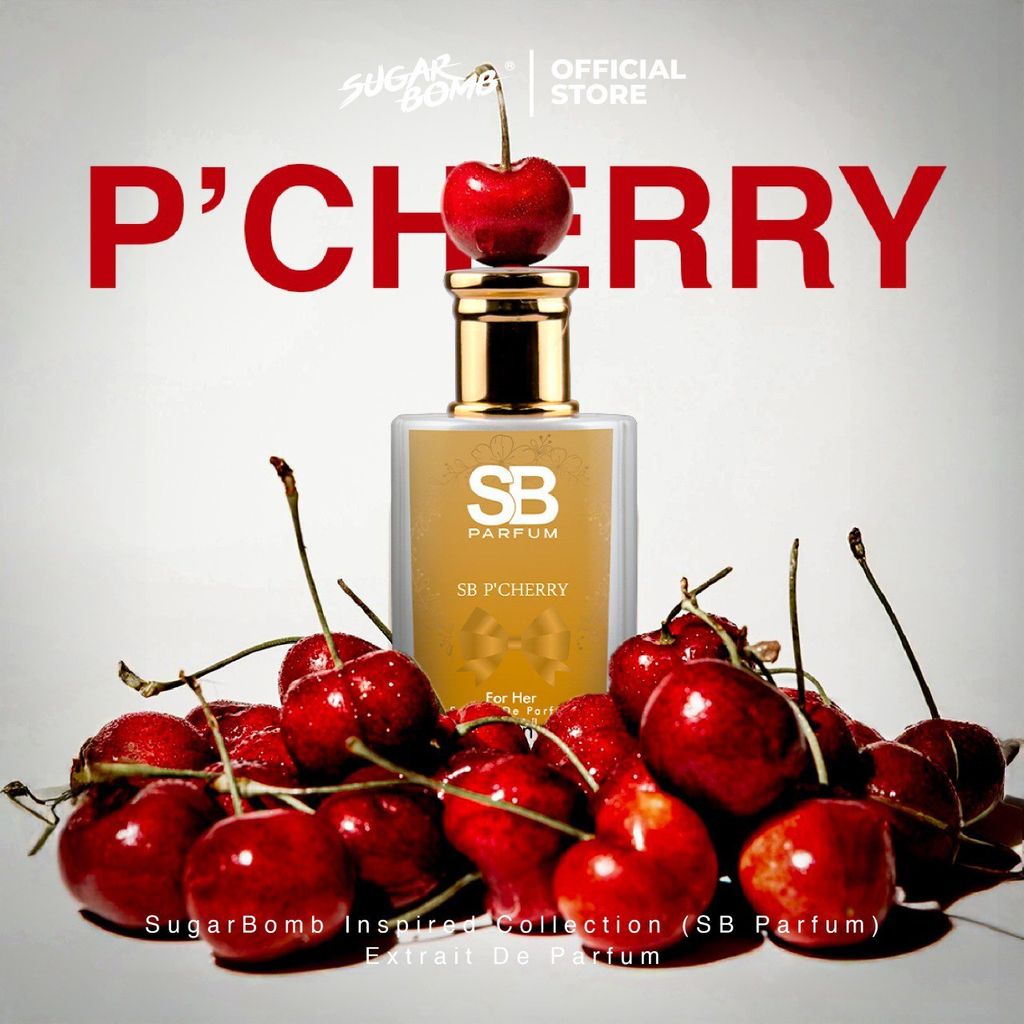 P'CHERRY